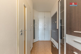 Prodej bytu 2+1, 39 m², Mnichovo Hradiště, ul. V Cestkách - 11