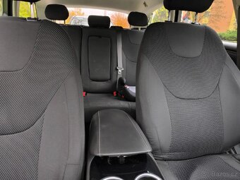 Ford Mondeo mk5 - 11