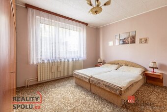 Prodej, domy/rodinný, 193 m2, Herbenova 452/5, 69301 Hustope - 11