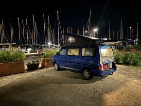 VW T4 California Coach - 11