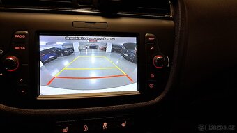 Kia ceed 1.6 CRDI, automat, GT-line - 11