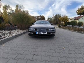 Honda Prelude 2,2iVtec 136kw - 11