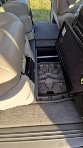 Chrysler Town & Country Limited Edition, 4.0 V6 LIMITED - 11