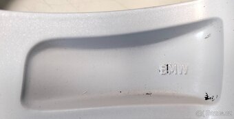 BMW Styling 331 5x120 R19" 72,5mm Letní - 11