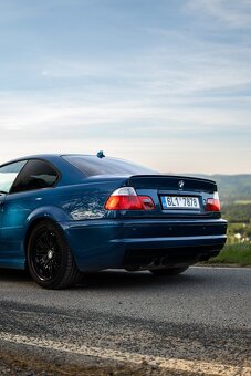 BWM M3 E46 - 11