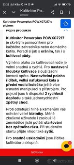 Kultivátor s pluhem. - 11