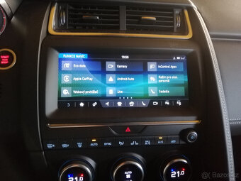 Jaguar E-|Pace - 11