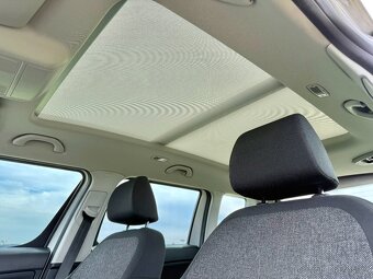 Škoda Yeti facelift 1.2 TSI - 77kw - LPG, plná historie - 11