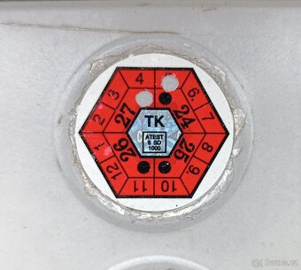 Toyota Verso - 11