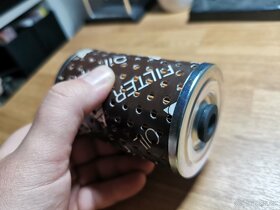 B7 Čisticí vložka na olej/ olejový filtr více druhů - 11