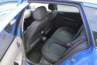 Škoda Fabia 1,4TDI 59KW, KLIMA,STK 3/2027, r.v. 2006 - 11