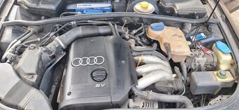 Audi A4 (B5) - 11