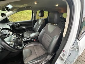 Ford Kuga Titanium Awd 2.0 TDCi 110 kw - 11