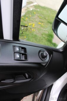 Iveco Daily, 35S140 2,3 Maxi+klimatronic 153tkm - 11