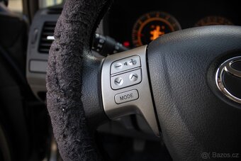 Toyota Auris 1.6 Dual VVT-i Terra Cool - 11