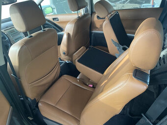 Toyota Corolla Verso 2007 - na díly - 11