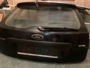 FORD Focus 2008-11 dvere,z.vrata - 11