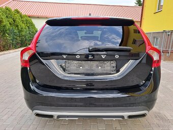 VOLVO V60 2.0D4,133kW, NAVI,PDC,LED,XENON, 145 785km - 11