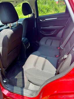 Mazda CX-5 2.5i  2019 - 11