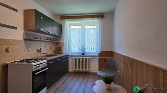 Prodej byt 2+1 os. vl. Frenštát pod Radhoštěm, Školská čtvrť - 11