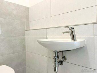 Pronájem bytu 2+kk 54 m² Na Výsluní, Boskovice - 11