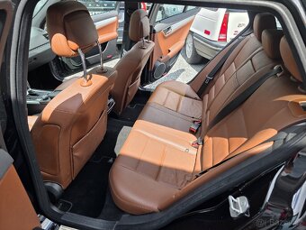 Mercedes-Benz Třídy C 320CDI Panorama Harman&Kardon - 11