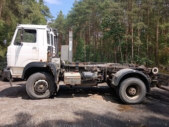 Škoda liaz 1833 - 11
