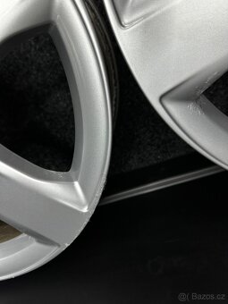 Alu Audi 5x112 18” 4G0601025M - 11