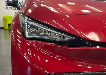 Cupra Born E-Boost 170kW 58/62kWh MY23 170 kw - 11