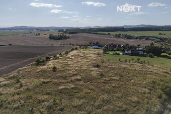 Prodej pozemek Bydlení, 1246㎡ - 11
