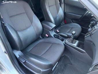Hyundai i30, 1,6CRDi 85kW 2.maj. STK 09/2027 - 11