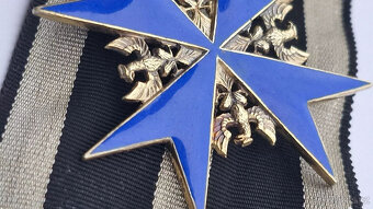 Pro zásluhy s dubovými listy 1918 Wagner - 11