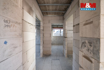 Prodej, byt 2+kk, 39m², Červený Potok okr. Králíky - 11