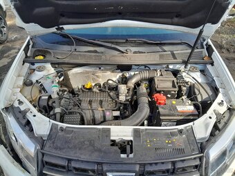 Dacia Logan 1,0i A/C - 11