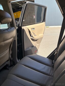 Nissan Murano 3,5i Automat - 11