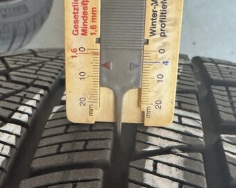 zimni Tomason TN26 Bronze R19 5x112 245/40 R19 - 11
