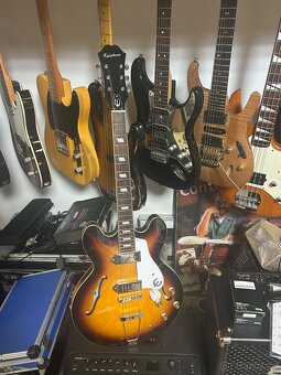 Spanelky pro zaky i pokrocile Yamaha, Artesano, Gewa - 11