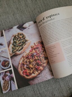 Nová kniha Sedm způsobů jak se radovat z jídla - Hugo Hromas - 11