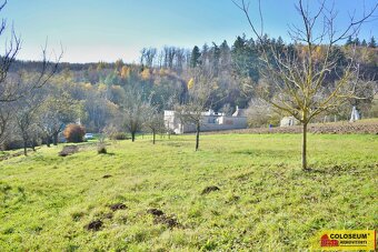 Lovčice, pozemek 1.232 m2, sítě – pozemek, ev.č. E370L016 - 11