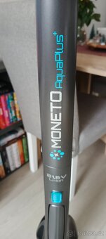 Vysavač ETA Moneto 3 v 1 - skoro nový - 11