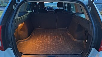 Logan MCV II 1.0TCe LPG r.v. 9/2020, Artica - 11