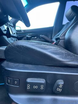 Bmw e39 528i tovární packet - 11