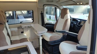 Elnagh Van stan výbava nový 2xskladem - 11