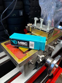 NITROMAC RS30WL 10–30” - rovnačka kol (pneuservis) - 11