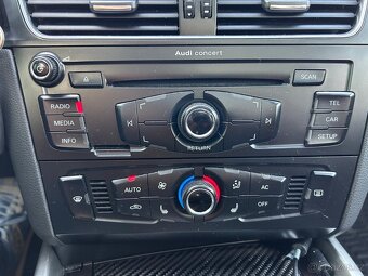 Audi Q5, 3.0 TDi 176 KW - 11