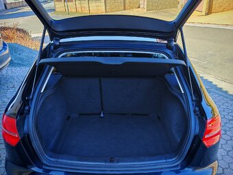 Audi A3 Sportback facelift - 11