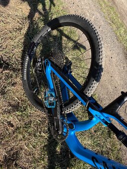 Kolo Canyon Trailove XS - 11