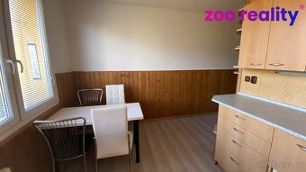 Pronájem, Byt, 1+1, 42 m2, Chomutov, Holešická ul. - 11