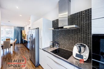Prodej, domy/rodinný, 110 m2, Bernardova 797, 25303 Chýně, P - 11