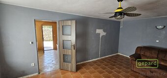 Rodinný dům v blízkosti centra Českého Krumlova - Horní Brán - 11